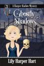 Ghostly Shadows - Preview