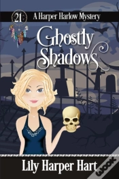 Capa do artigo Ghostly Shadows