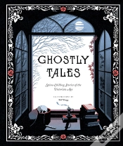 Capa do artigo Ghostly Tales
