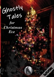 Capa do artigo Ghostly Tales For Christmas Eve