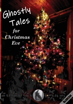 Capa do artigo Ghostly Tales For Christmas Eve