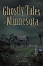 Ghostly Tales Of Minnesota - Preview