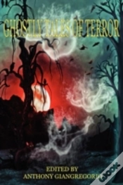 Capa do artigo Ghostly Tales Of Terror