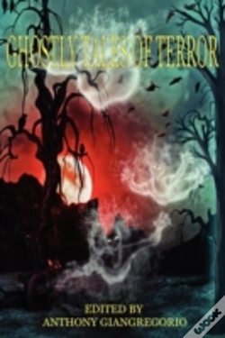 Capa do artigo Ghostly Tales Of Terror