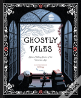 Ghostly Tales