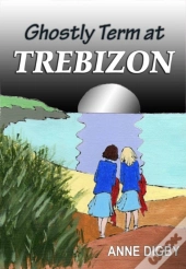 Ghostly Term At Trebizon
