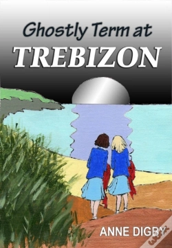 Capa do artigo Ghostly Term At Trebizon