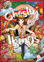 Ghostly Things Vol. 1 - Preview