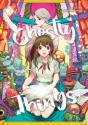 Ghostly Things Vol. 3 - Preview