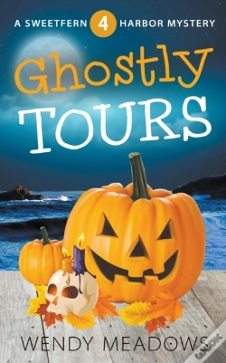 Capa do artigo Ghostly Tours