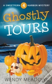 Capa do artigo Ghostly Tours