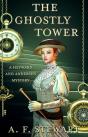Ghostly Tower: A Heyward And Andersen Mystery - Preview