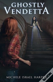 Capa do artigo Ghostly Vendetta