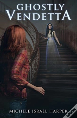Capa do artigo Ghostly Vendetta