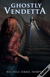 Capa do artigo Ghostly Vendetta