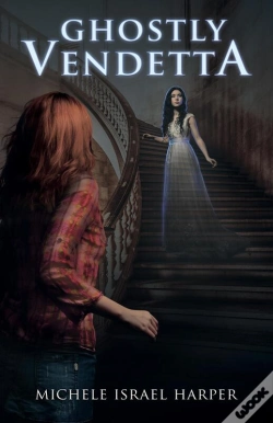 Capa do artigo Ghostly Vendetta