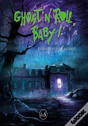 Capa do artigo Ghost