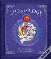 Capa do artigo Ghostology