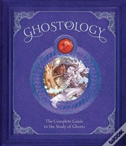 Capa do artigo Ghostology