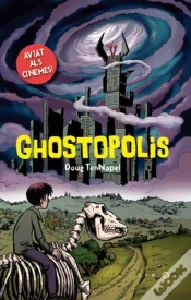 Capa do artigo Ghostopolis
