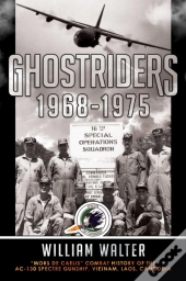 Ghostriders 1968-1975