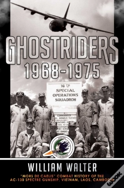 Capa do artigo Ghostriders 1968-1975