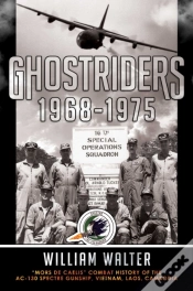 Capa do artigo Ghostriders 1968-1975