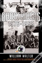 Ghostriders 1976-1995