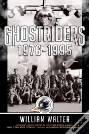 Capa do artigo Ghostriders 1976-1995