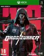 Ghostrunner Xbox Series X - Preview