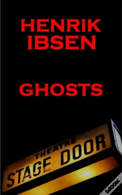 Capa do artigo Ghosts (1881)