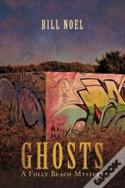 Ghosts: A Folly Beach Mystery
