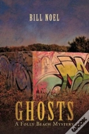Capa do artigo Ghosts: A Folly Beach Mystery