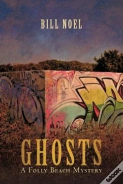 Capa do artigo Ghosts: A Folly Beach Mystery