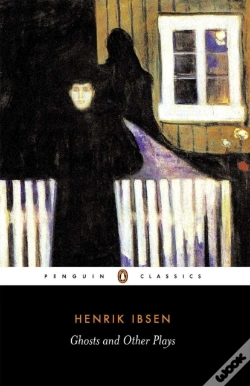 Capa do artigo Ghosts, A Public Enemy, When We Dead Wake