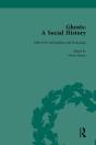 Ghosts: A Social History, Vol 4 - Preview
