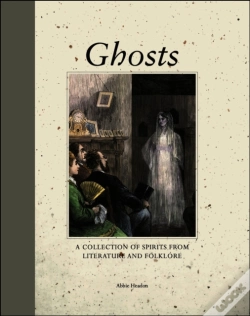 Capa do artigo Ghosts