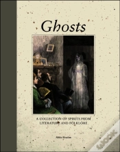 Capa do artigo Ghosts