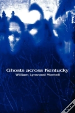 Capa do artigo Ghosts Across Kentucky