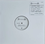 Capa do artigo Ghosts Again (Remixes) - Vinil