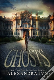 Capa do artigo Ghosts
