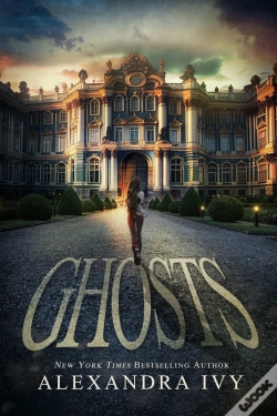 Capa do artigo Ghosts