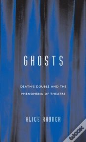 Capa do artigo Ghosts