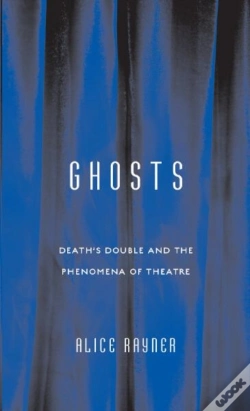 Capa do artigo Ghosts