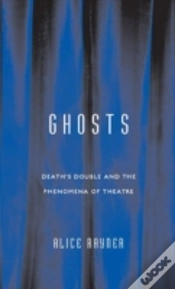 Capa do artigo Ghosts