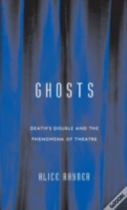 Capa do artigo Ghosts