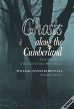 Capa do artigo Ghosts Along Cumberland