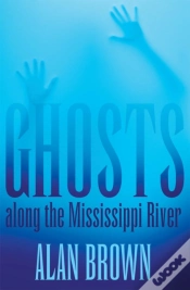 Capa do artigo Ghosts Along The Mississippi River