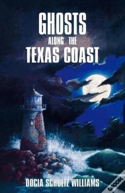 Capa do artigo Ghosts Along The Texas Coast