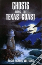 Capa do artigo Ghosts Along The Texas Coast